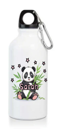 Gourde Personnalisée